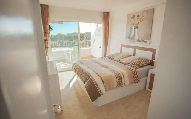 007 Relax Sea Views - Ac/wifi - NEW