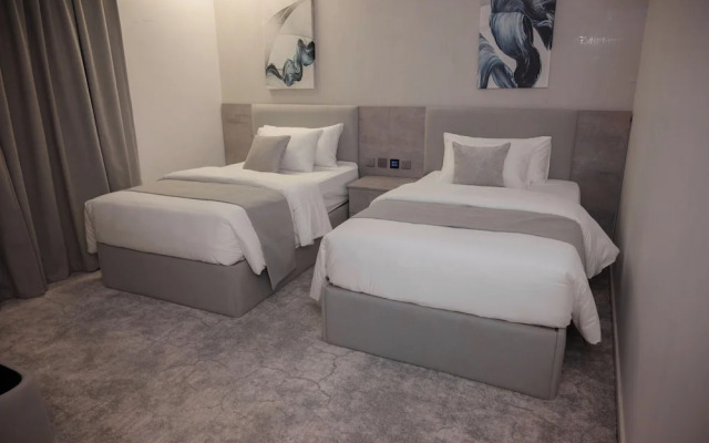 Sena Serviced Apartments