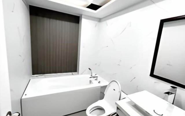 Rose Hotel - by Bay Luxury