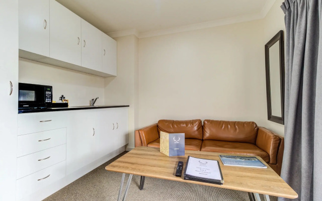 Hanmer Springs Retreat
