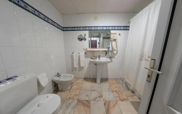 Hotel La Pinta