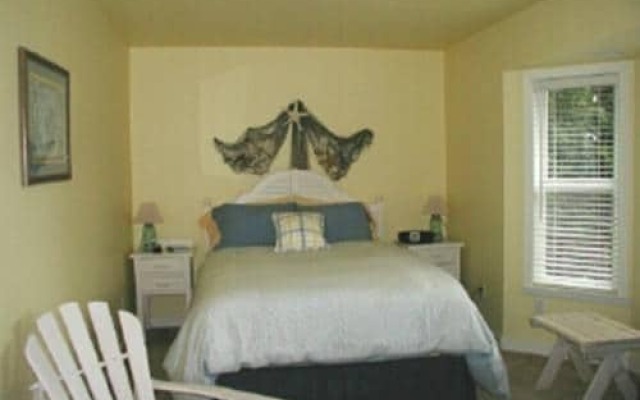 The Country Cedar Inn