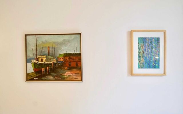 1 Bedroom Flat In Edinburgh