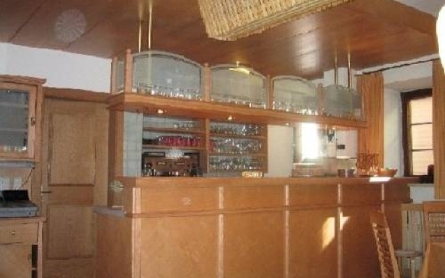 Hotel Engl