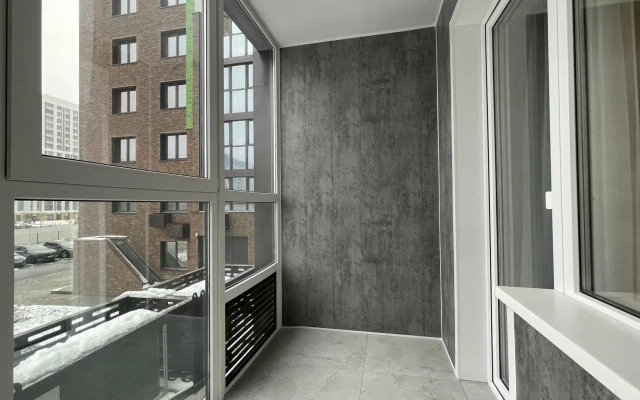 Apartment 22-Hotel (22-Hotel) on V.T. Khristenko street 7