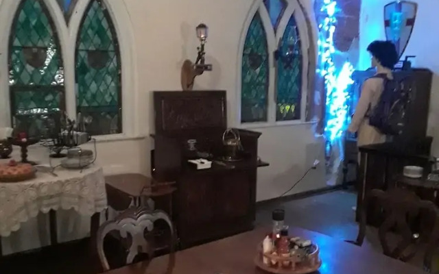 The Old Parsonage B&B