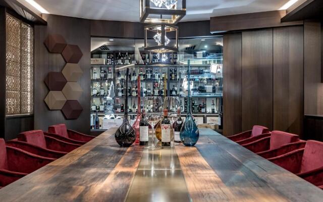 Alpen Wellness Resort Hotel Hochfirst