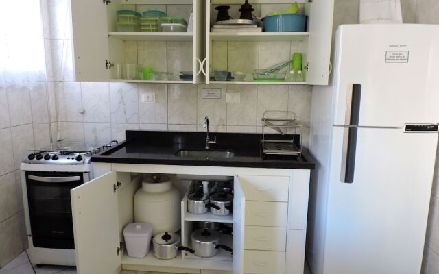 Apartamentos Adriático Guarujá