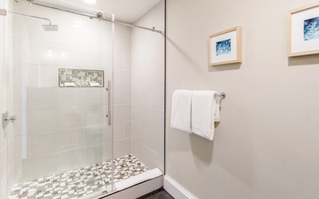 Abode Philadelphia - Rittenhouse Square Spruce St