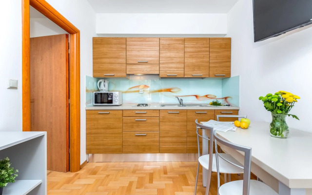 Main Street Apartments 2