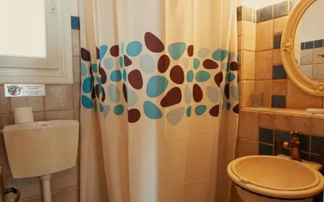 Villa Kounouvato Ithaca