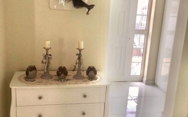 Holiday Villa, heated pool