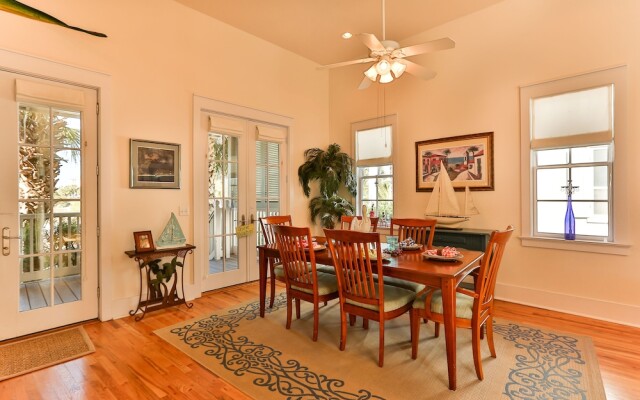 Nautilus Destin - 3 Br Home