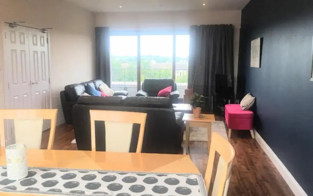 5 Bedroom Central Penthouse Apartment