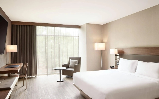 AC Hotel Atlanta Perimeter