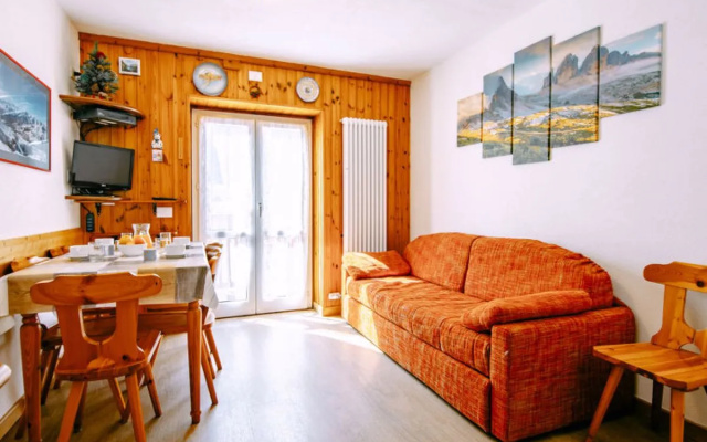 Apartment Ciampac Canazei
