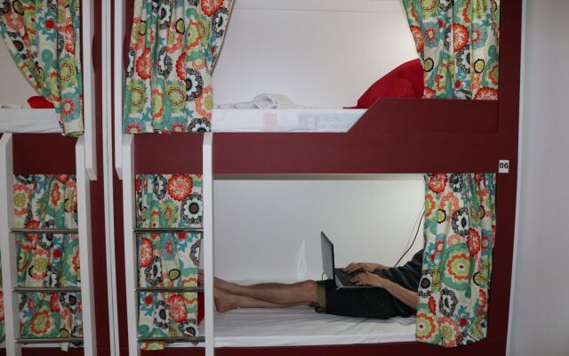 Bonabrigo Hostel
