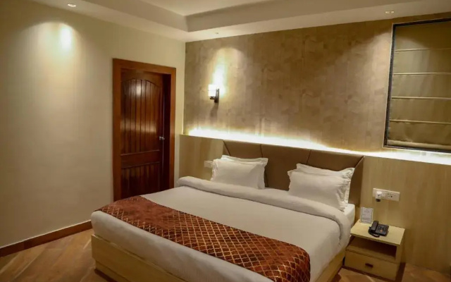 Four Leaf Hotel Arjuna Manor Varanasi
