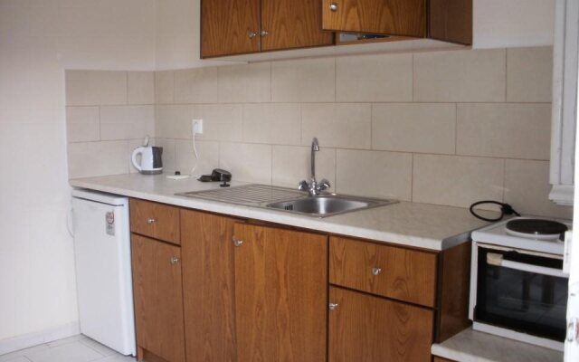 Adonis Apartments
