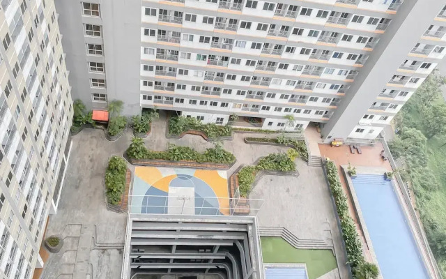 Oakwood Studio At Royal Sentul Park Apartment