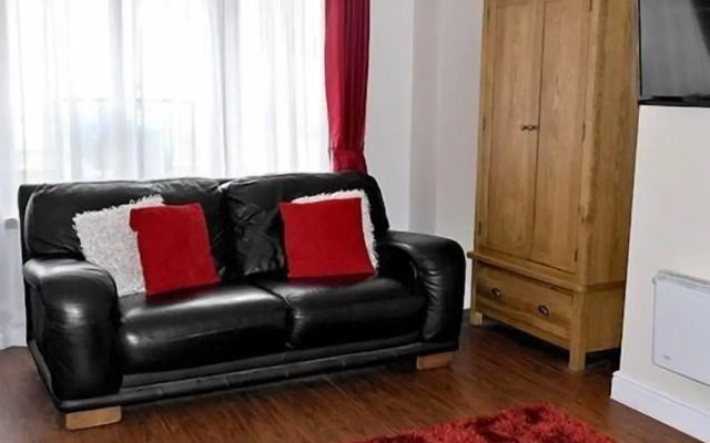 Sawyers Bed and Breakfast