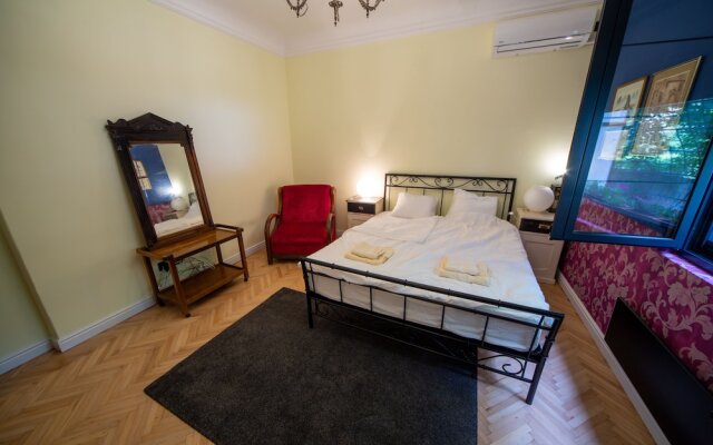 Stunning Studio Apartment in Beograd, Serbia