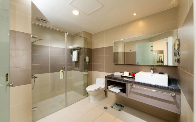 Forte Hotel Changhua