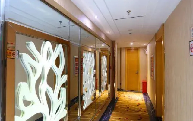 Shengting Hotel