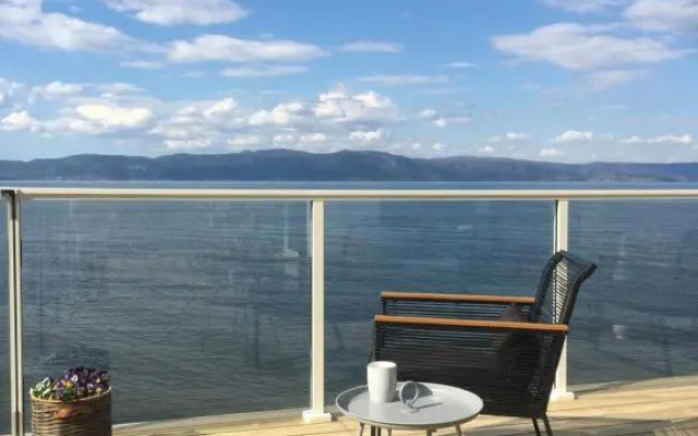 Seaside Rentals