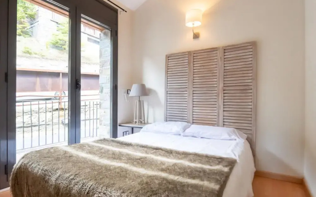 El Tarter Apartments