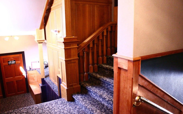 Kalispell Grand Hotel