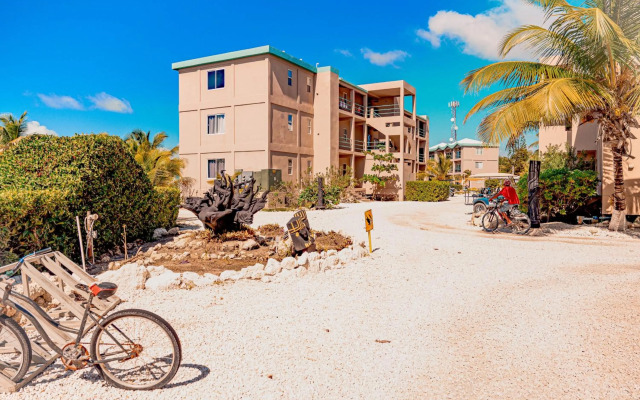 Suite G202 at Mara Laguna Gold Standard Certified