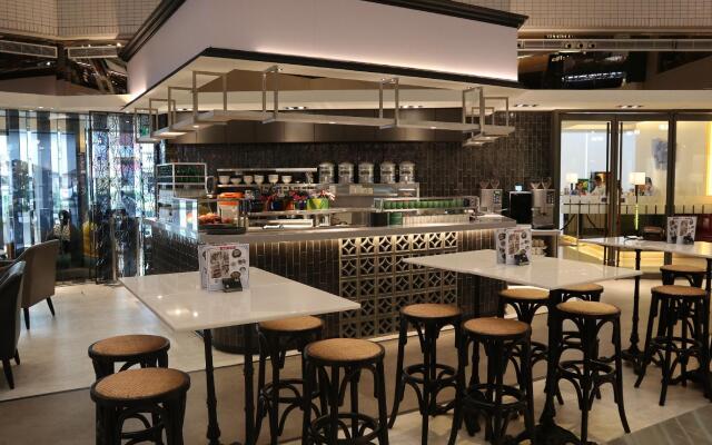 Holiday Inn Express Taichung Park by IHG