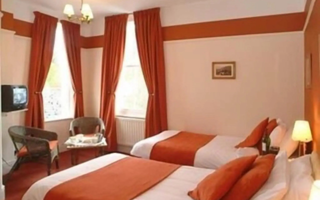 Craglands Guest House