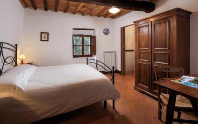 Borgo Palazzuolo Vecchio