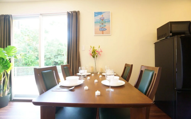 Marine & Resort Nakijin