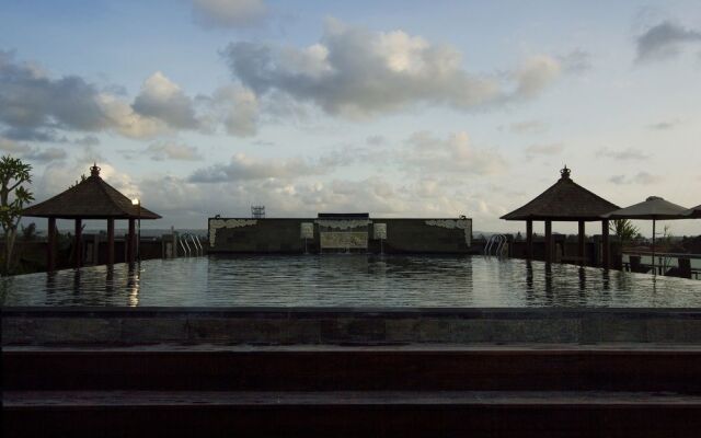 Airy Kuta Kartika Plaza Singosari 18 Bali