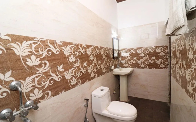 Hotel Himalayan Village By OYO Rooms