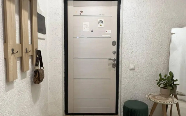 Апартаменты вблизи аэропорт Внуково