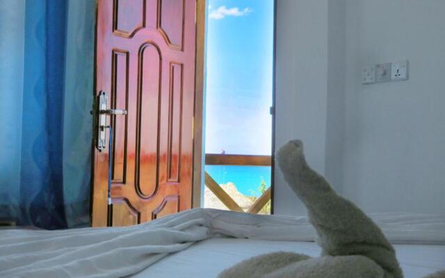 That's Why Beach Cabanas Nilaveli