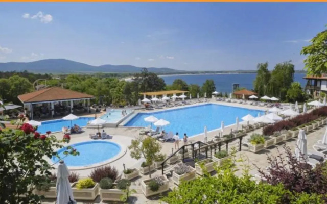 Sunset Studio Santa Marina