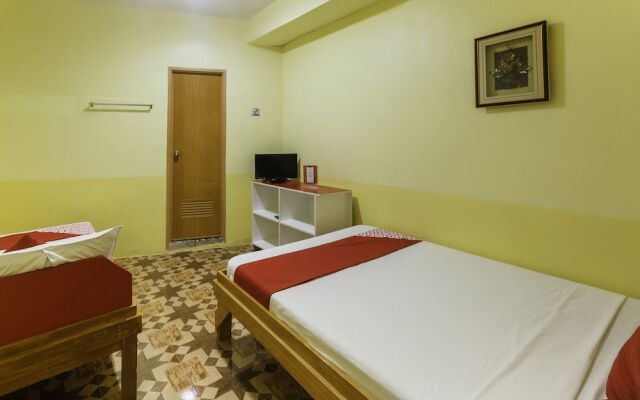 Sunrise 888 by OYO Rooms