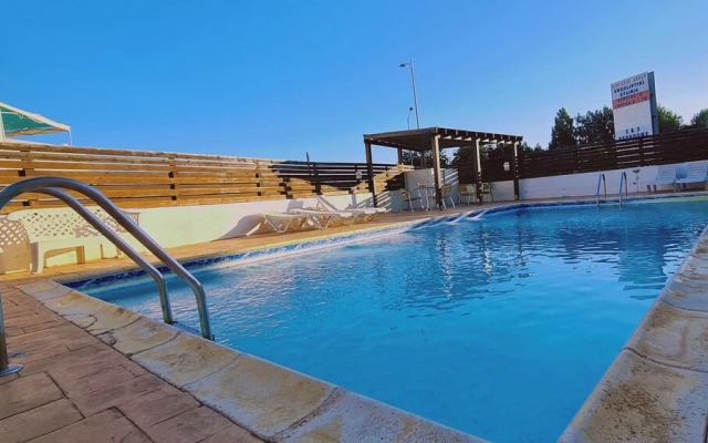 SunShine Apartment by STAY BnB