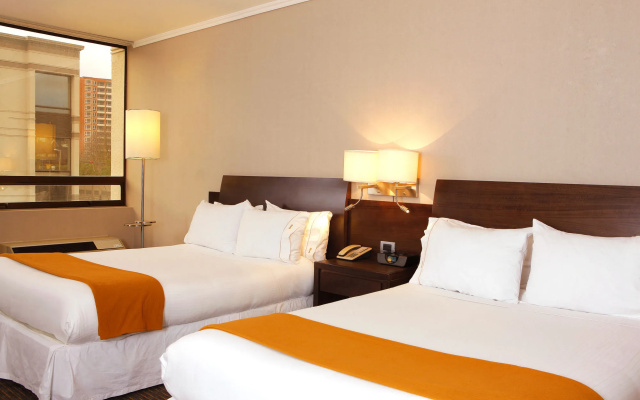 Holiday Inn Express Concepcion by IHG