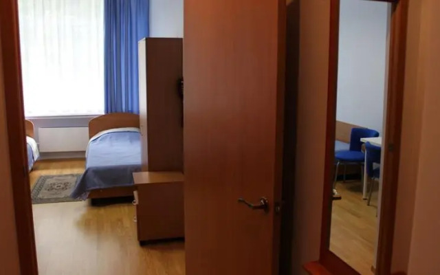 Усадьба Разумовского