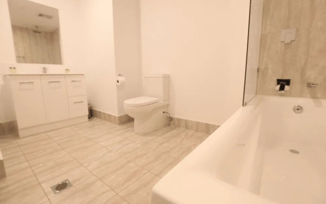 Adelaide Dresscircle The Palms Apartments