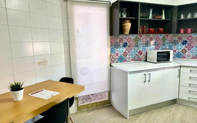 Garay Apartments