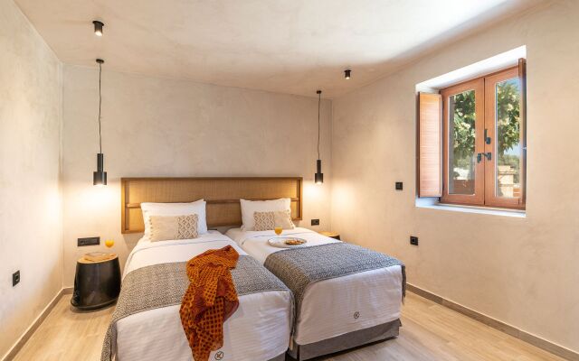 Kattavia Villas & Houses