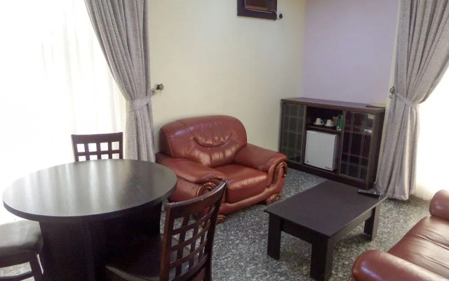 Ville Regent Abuja