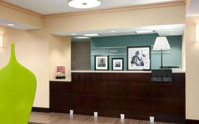 Hampton Inn Slidell